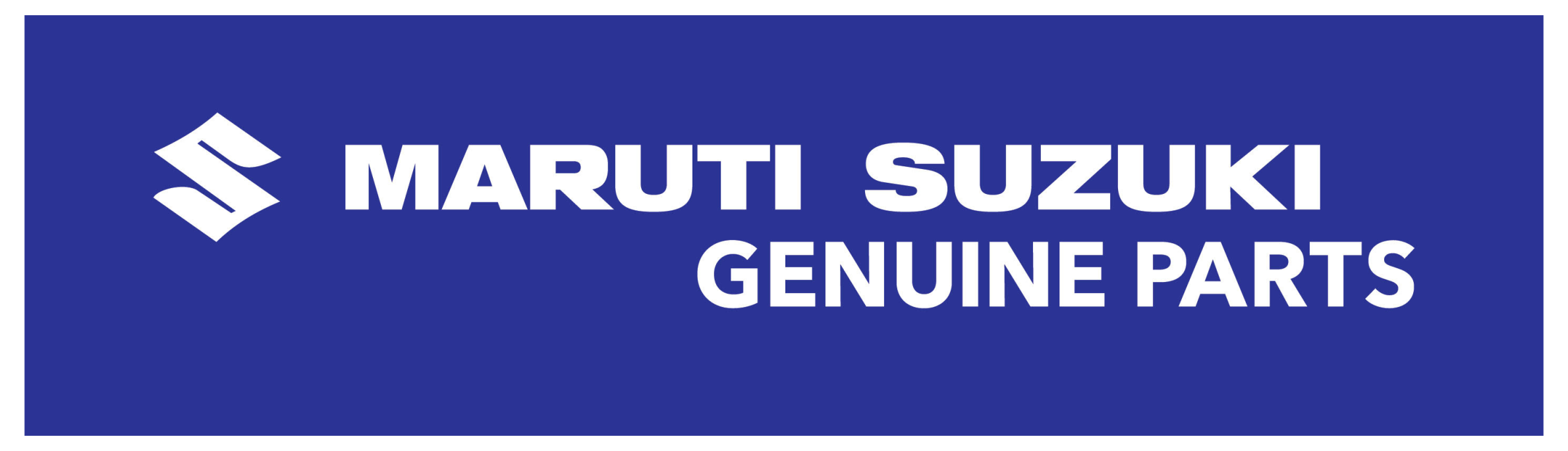 Maruti Suzuki Logo